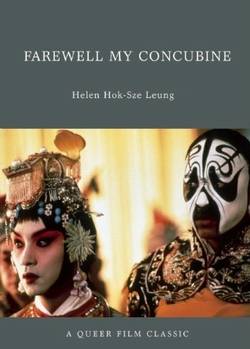 farewell my concubine summary