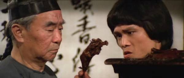 Yeung Chi Hing , Philip <b>Kwok Chung Fung</b> in Shaolin Rescuers (1979) - 01yeung-chi-hing_kuo-chui_84b8ccc5c35082ba4649b8dc13700917
