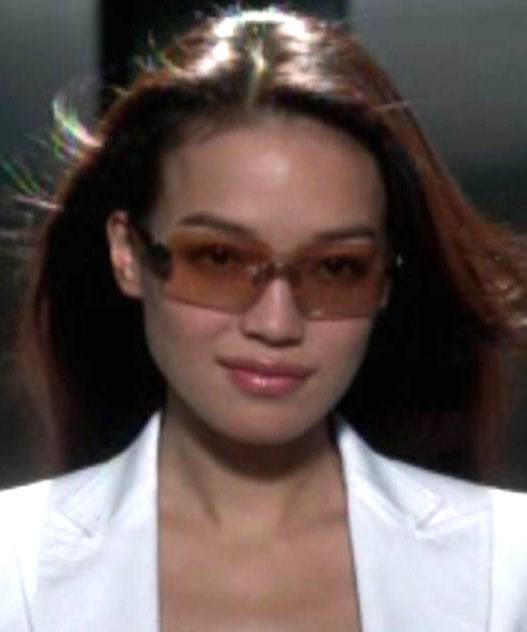 Shu Qi - Images Gallery
