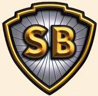 L'un des logos de la Shaw Brothers